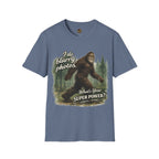 I Do Blurry Photos T-Shirt