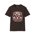 Built for the Wild T-Shirt