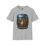 Where Stories Get Real T-Shirt