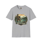 Gone Fly Fishing T-Shirt