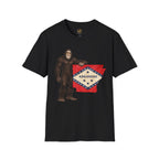 Arkansas Bigfoot T-Shirt