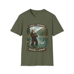 Catch the Memories T-Shirt