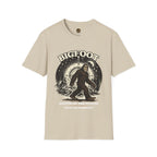 Keeper of the Woods T-Shirt