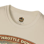 Throttle Down