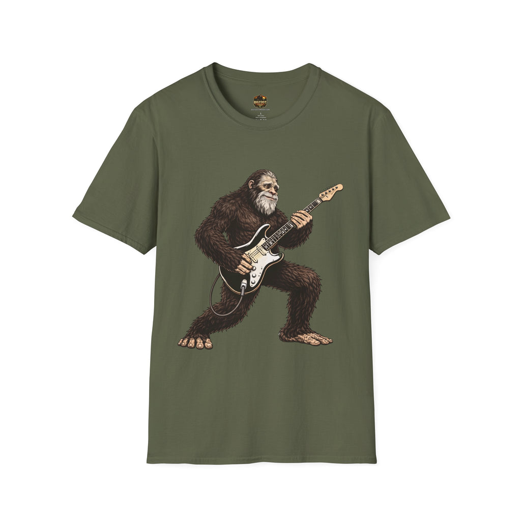 Rock On T-Shirt