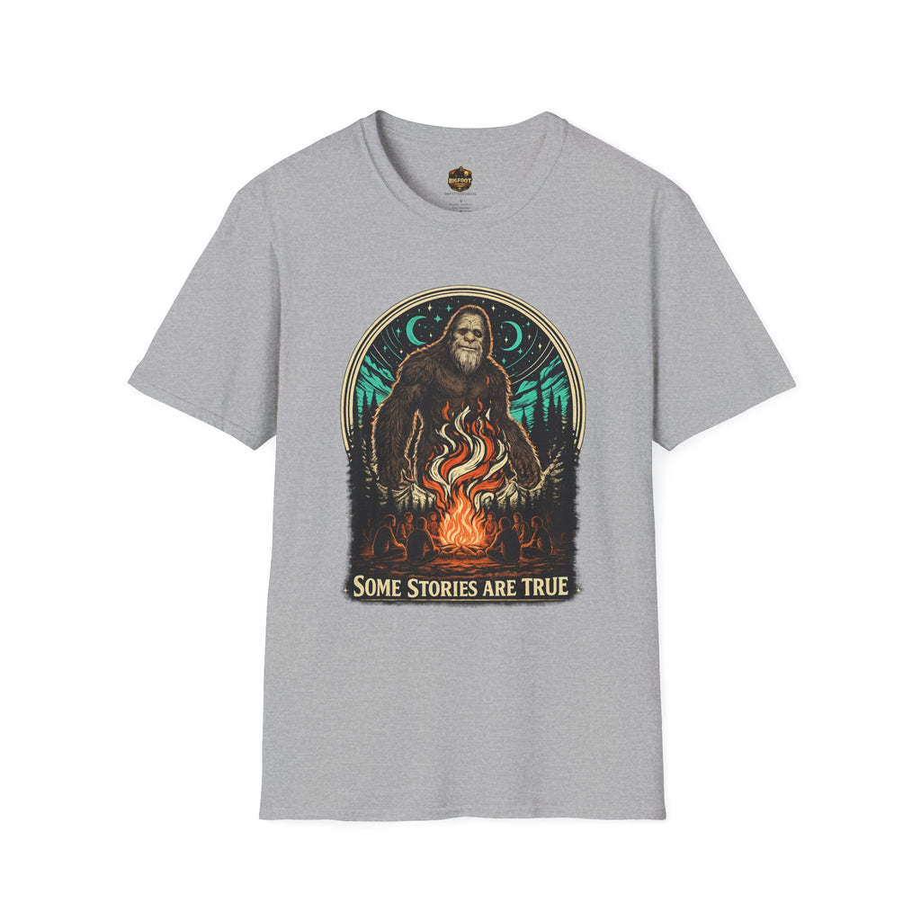 Some Stories Are True T-Shirt