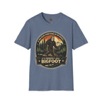 If You Hear Something In The Woods T-Shirt