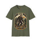 Gus Wild Trail Co T-Shirt