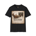 Official Armchair Research Division T-Shirt