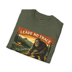 Leave No Trace