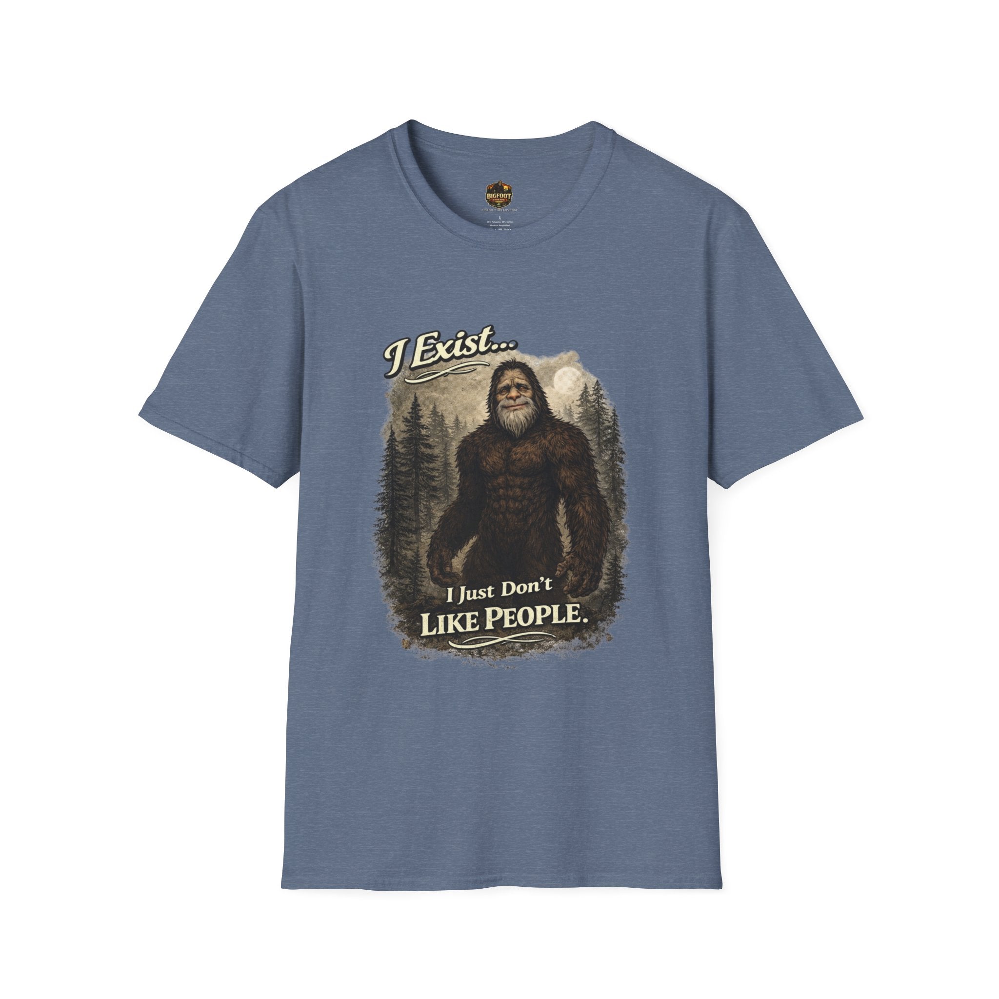 I Exist T-Shirt