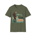 Going Fishing? T-Shirt