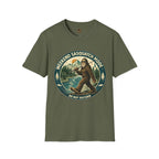 Weekend Sasquatch Mode T-Shirt