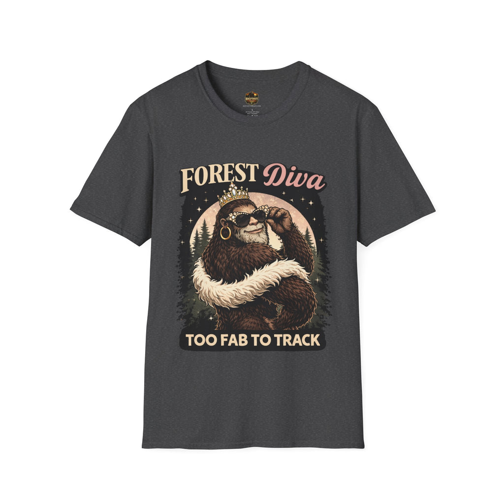 Forest Diva T-Shirt