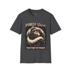 Forest Diva T-Shirt