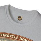Throttle Down