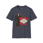 Arkansas Bigfoot T-Shirt