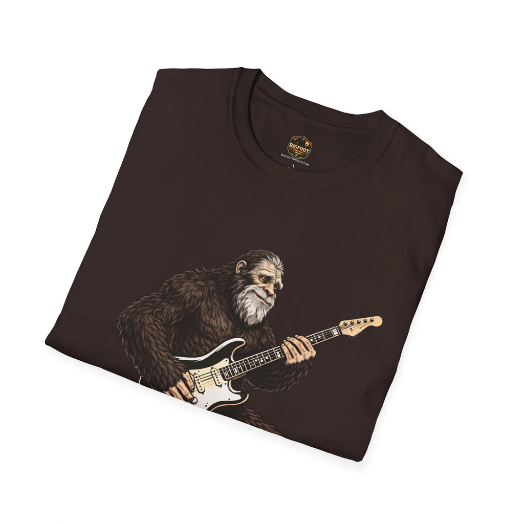 Rock On T-Shirt