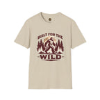 Built for the Wild T-Shirt