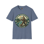 Weekend Sasquatch Mode T-Shirt