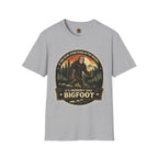 If You Hear Something In The Woods T-Shirt