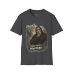 Proof? I Prefer Mystery T-Shirt