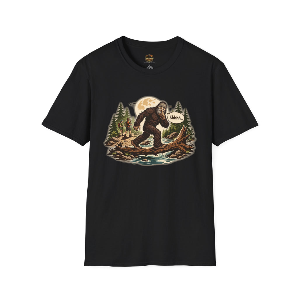 Shhhhh T-Shirt