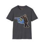 Oklahoma Bigfoot