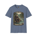 Cast Your Worries Away T-Shirt