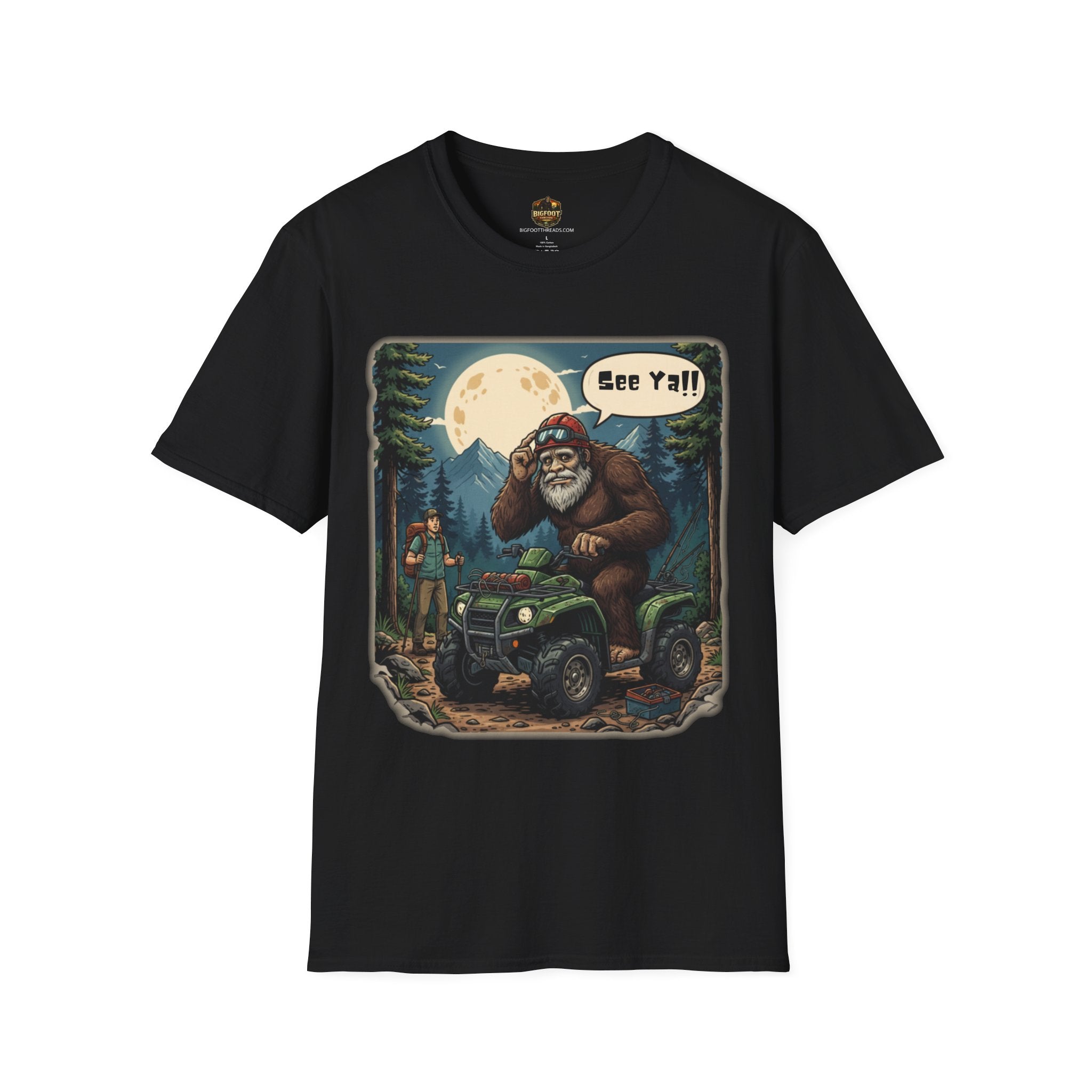See Ya!! T-Shirt