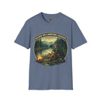 Raised On Campfire Legends T-Shirt