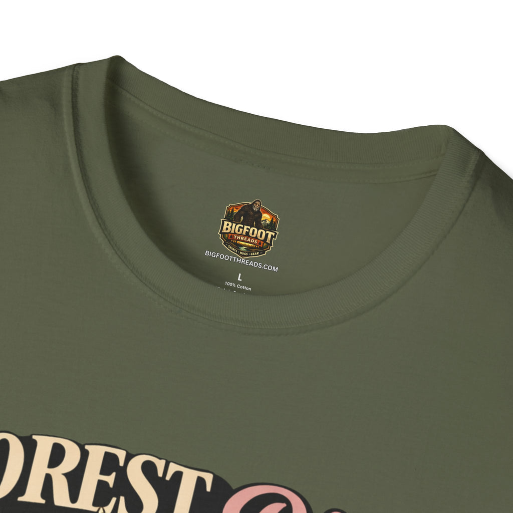 Forest Diva T-Shirt