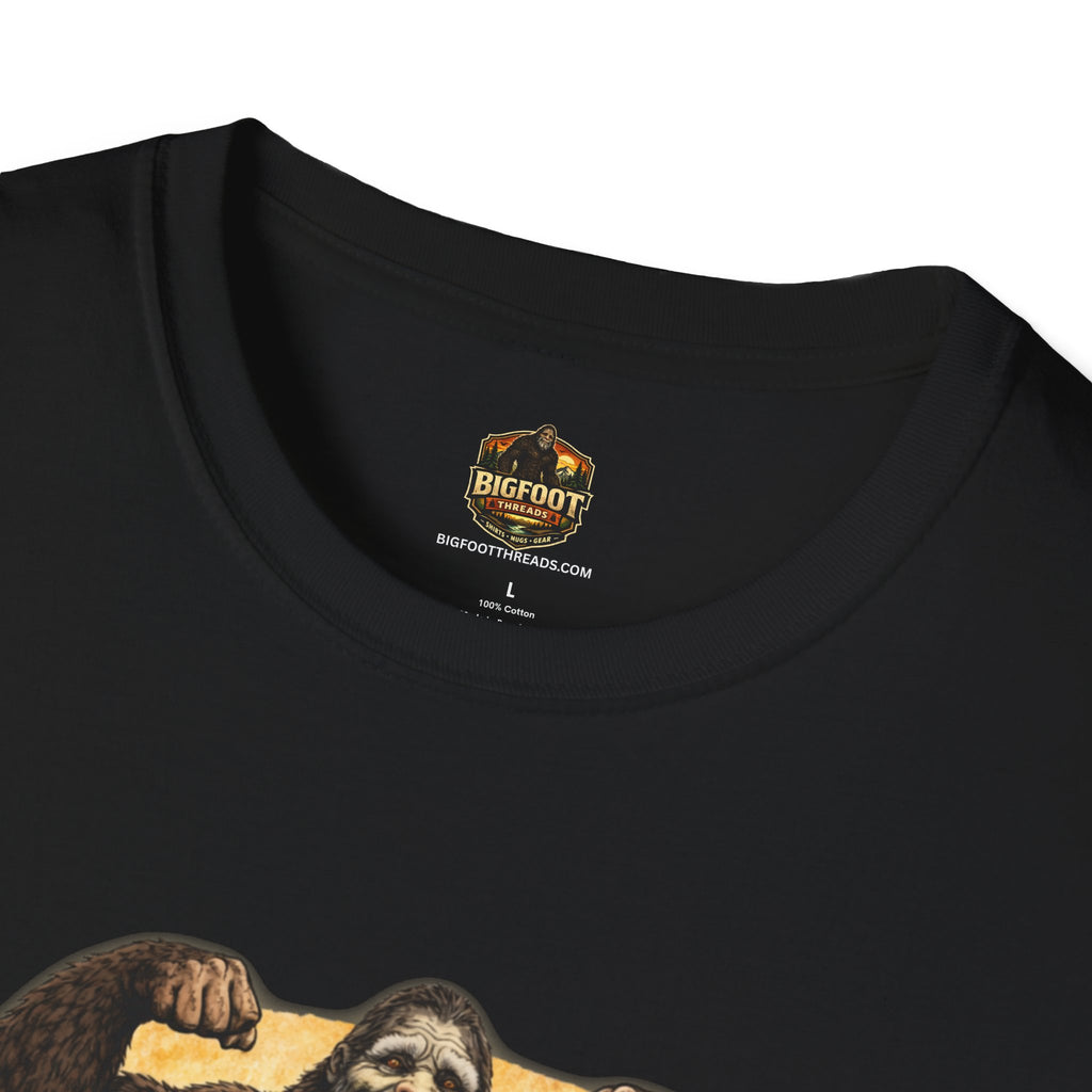 A guy like me T-Shirt