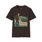Going Fishing? T-Shirt