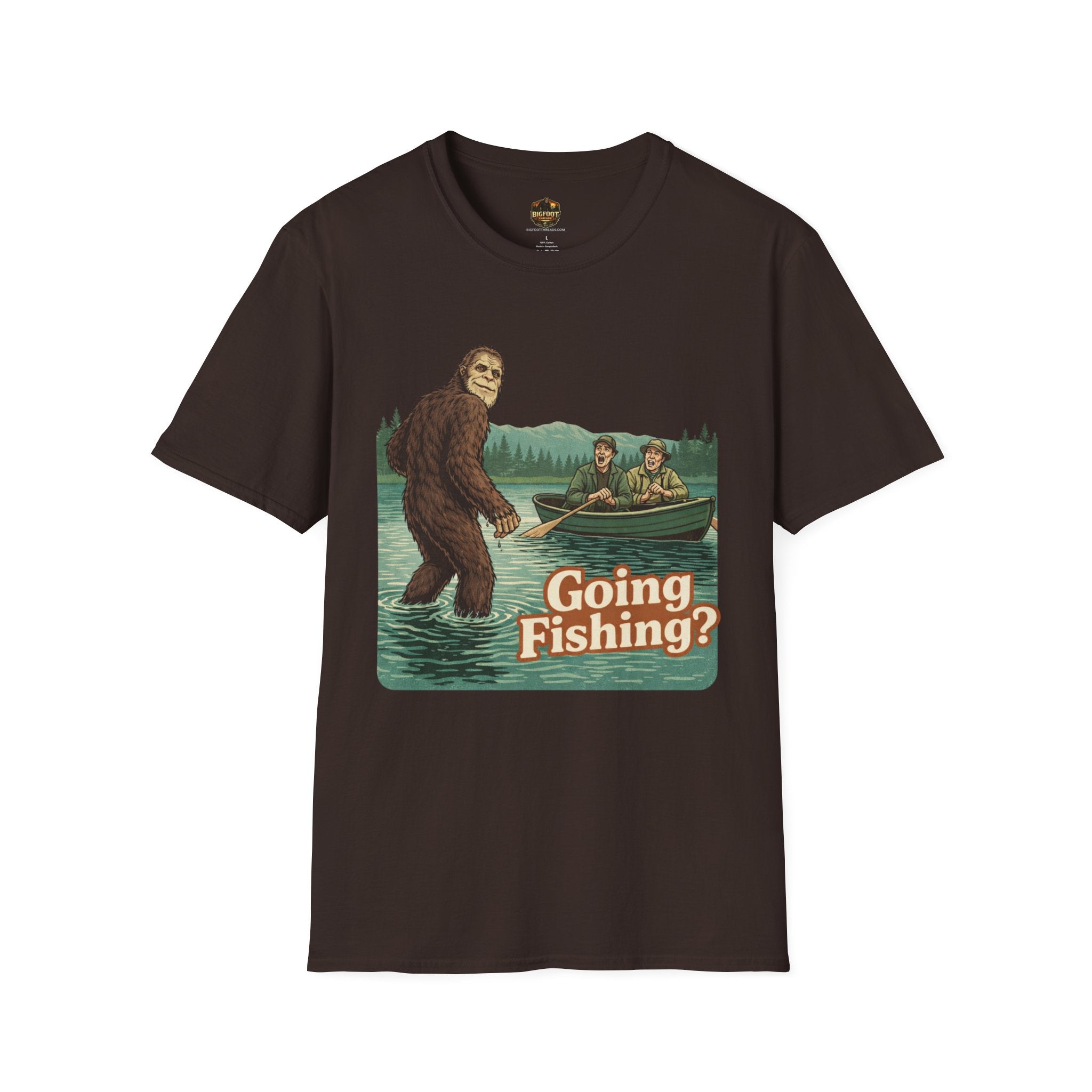 Going Fishing? T-Shirt