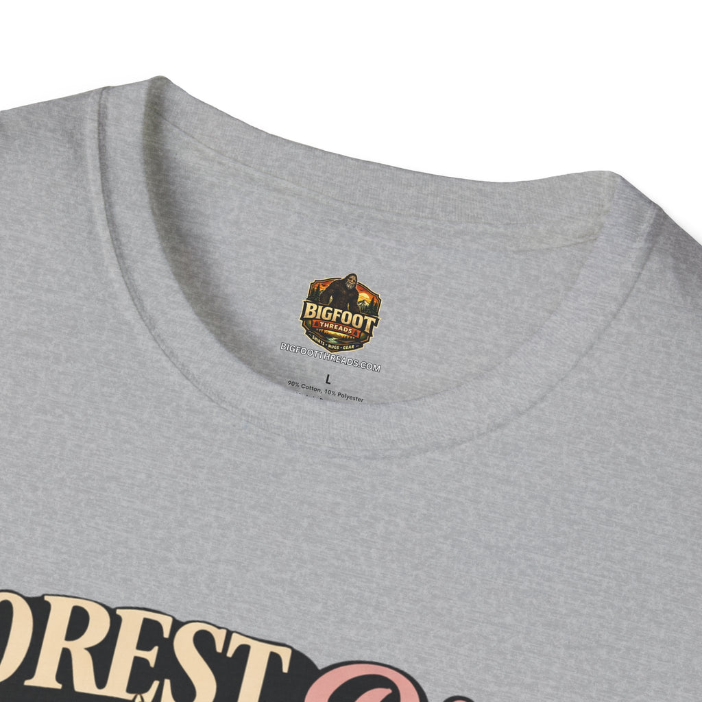 Forest Diva T-Shirt