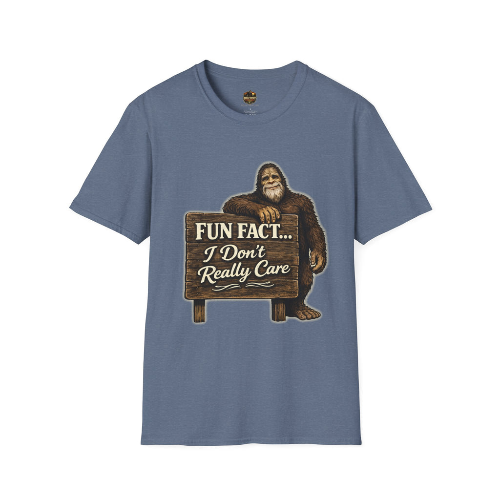 Fun Fact... T-Shirt