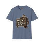 Fun Fact... T-Shirt