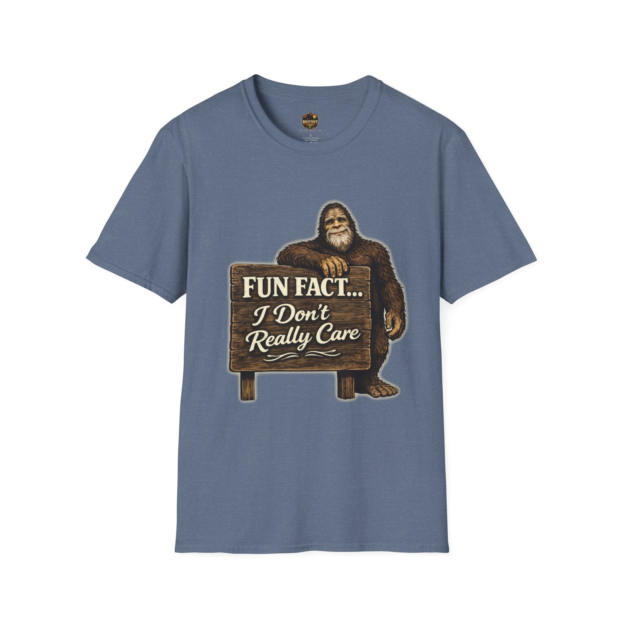 Fun Fact... T-Shirt