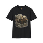 I'm Not Lost T-Shirt