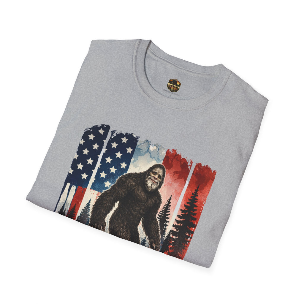 American Legend T-Shirt