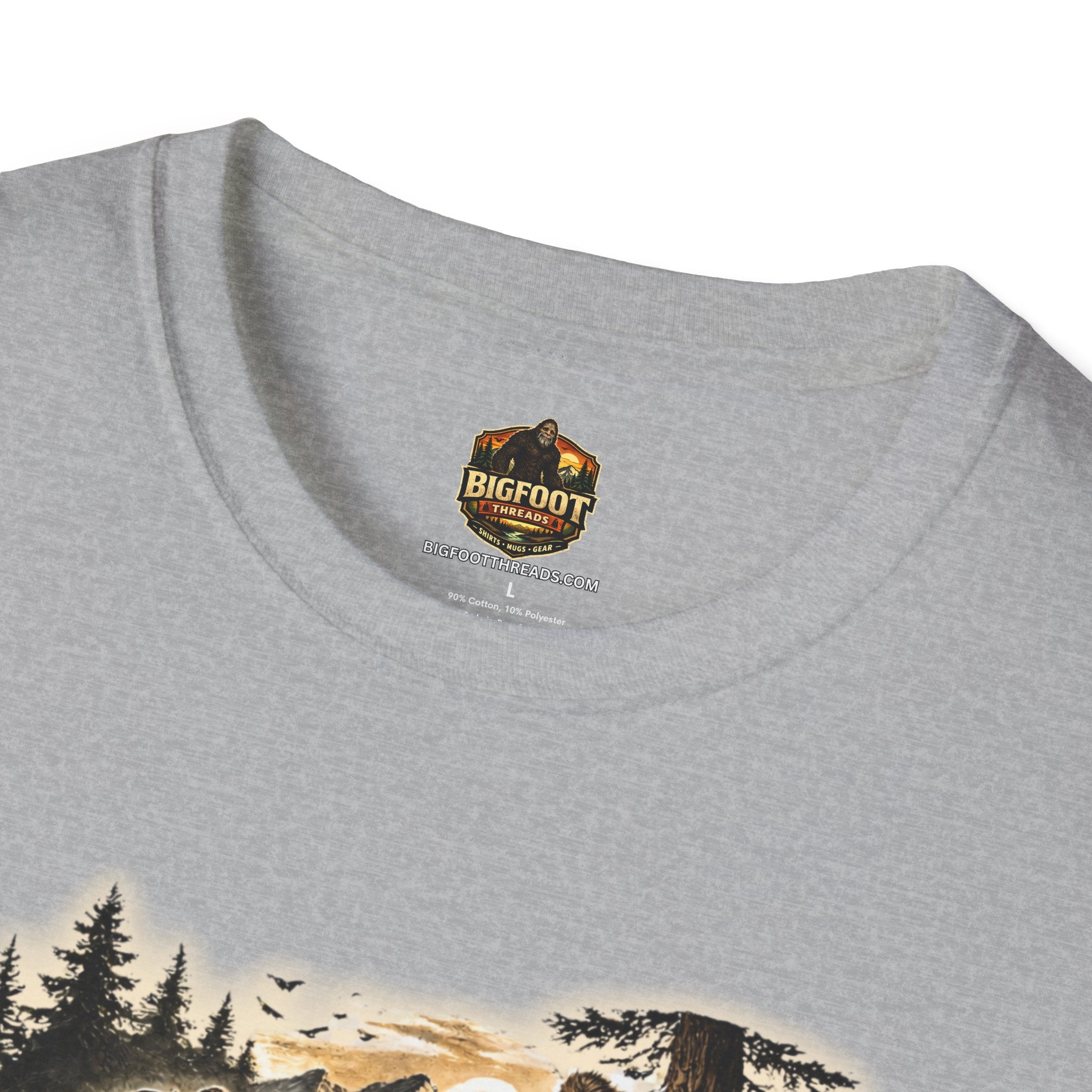 Follow the Tracks