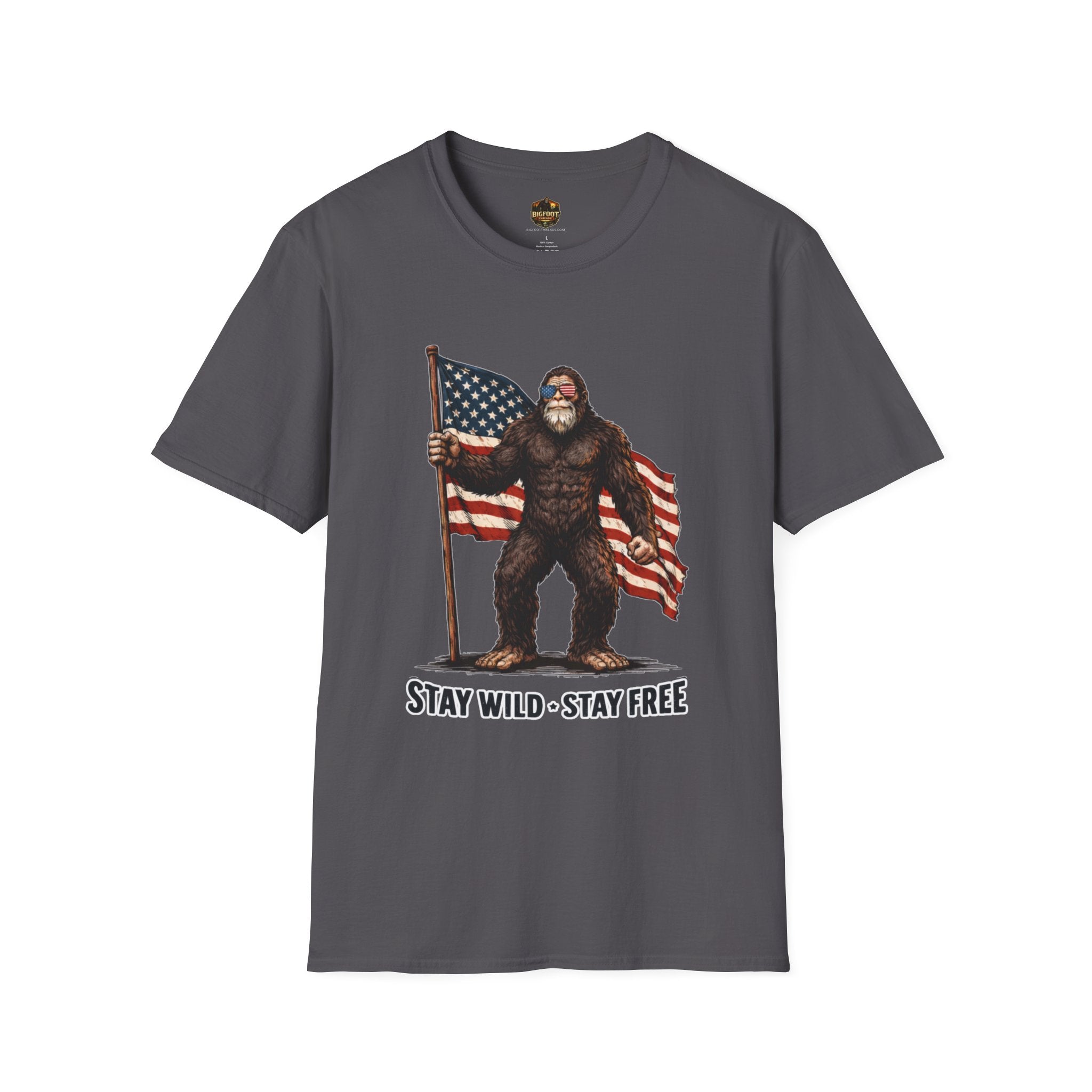 American Pride T-Shirt