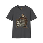 I wasn't listening T-Shirt