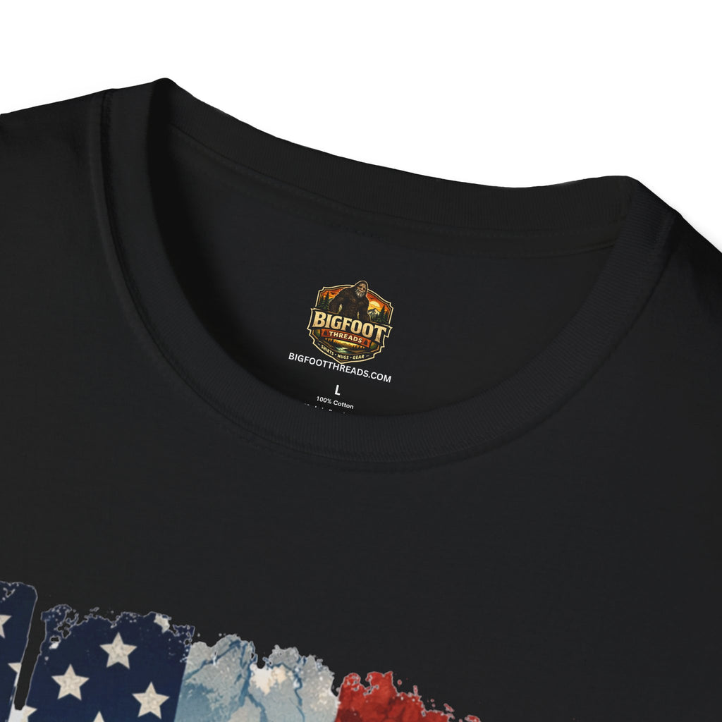 American Legend T-Shirt