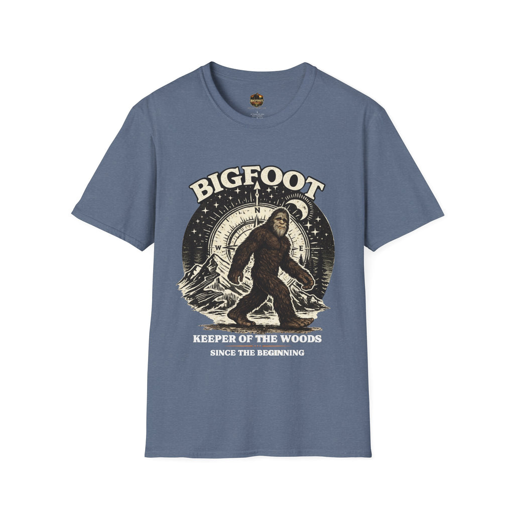 Keeper of the Woods T-Shirt