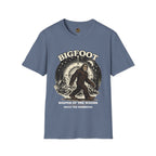 Keeper of the Woods T-Shirt