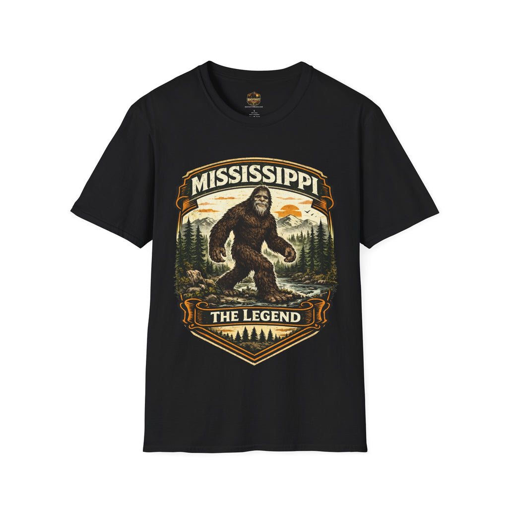 MS Legend T-Shirt
