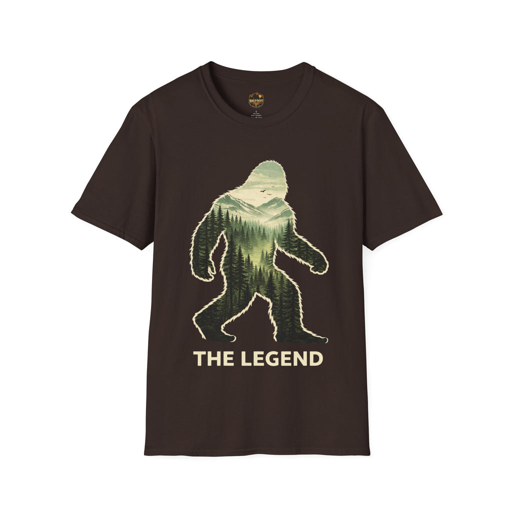 The Legend