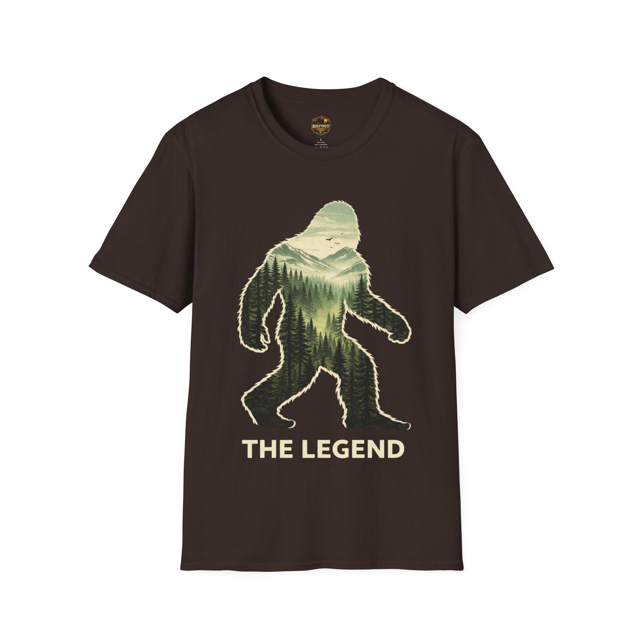 The Legend